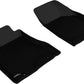 3D MAXpider 2004-2009 Lexus RX Kagu 1st Row Floormat - Black L1LX03911509