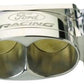 Ford Performance Parts Ford Racing 65mm Cobra Jet Billet Aluminum Throttle Body