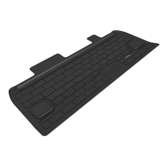 3D MAXpider 21-24 Kia Carnival/Sedona Kagu Black Cargo M1KA0631309