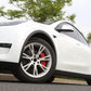 TESERY 19" /20" Wheel Brake Caliper Cover For Tesla Model Y 2020-2026