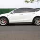 TESERY 19" /20" Wheel Brake Caliper Cover For Tesla Model Y 2020-2026