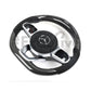 2018+ Mercedes Benz C / CLA / CLS / E / G / GLA / GLE / S Class Non-AMG  Custom Steering Wheel by Exclusive Steering