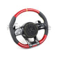 [Upgrade Conversion] Mercedes Benz 2018+ AMG Model Custom Steering Wheel by Exclusive Steering