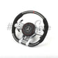 [Upgrade Conversion] Mercedes Benz 2018+ AMG Model Custom Steering Wheel by Exclusive Steering