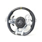 AMG Steering Wheel for Mercedes-Benz 2018+ AMG Models | Custom by Exclusive Steering