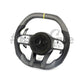 AMG Steering Wheel for Mercedes-Benz 2018+ AMG Models | Custom by Exclusive Steering