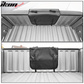 Universal 22" Pickup Tailgate Pads Cover Protection W/2 Bike Straps
