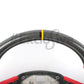 2020-2025 Audi A6, S6, RS6, A7, S7, RS7 & C8 Custom Steering Wheel by Exclusive Steering
