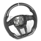 2020-2025 Audi A6, S6, RS6, A7, S7, RS7 & C8 Custom Steering Wheel by Exclusive Steering