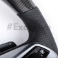 2016-2020 Audi A8 / E-tron Custom Steering Wheel by Exclusive Steering