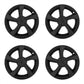 19″ Crossflow Wheel Covers for Model Y Juniper (4PCS)