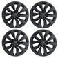 TESERY 19″ Cyclone Wheel Covers for Tesla Model 3 Highland