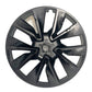 TESERY 19″ Cyclone Wheel Covers for Tesla Model 3 Highland
