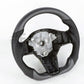 Tesla Model 3 & Model Y Custom Steering Wheel by Exclusive Steering