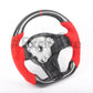 Tesla Model 3 & Model Y Custom Steering Wheel by Exclusive Steering