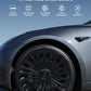 TESERY 19″ Riku Wheel Covers for Tesla Model Y