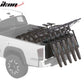 Universal 60" Pickup Tailgate Pad Cover w/ 5 Bike Racks & 1 Tool Bag