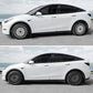 TESERY 19″ Wheel Cover Unlimited Style For Model Y (4PCS)