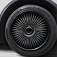 TESERY 19″ Wheel Cover Unlimited Style For Model Y (4PCS)