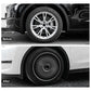 TESERY 19″ Wheel Cover Unlimited Style For Model Y (4PCS)