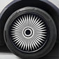 TESERY 19″ Wheel Cover Unlimited Style For Model Y (4PCS)