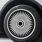 TESERY 19″ Wheel Cover Unlimited Style For Model Y (4PCS)