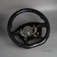 1997-2004 Chevrolet Corvette  | C5 Custom Steering Wheel by Exclusive Steering
