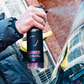 BLACKLINE® CRYSTAL GLASS CLEANER
