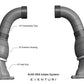 Eventuri Audi B8 RS4 / RS5 Black Carbon Intake System
