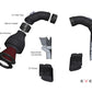 Eventuri BMW F10 M5 Black Carbon Intake System