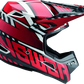 Answer Ar3 Rapid He Redblkwht Sm 447716