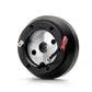 Billet Steering Wheel Hub Adapter For Honda EF CRX DA Integra Prelude Accord Japan