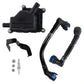 Ford Performance Parts Ford Racing 2018 Coyote 5.0L Right Hand Side Oil-Air Seperator