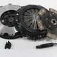 Comp Clutch 10-14 Genesis Turbo Stage 4 - 6 Pad Ceramic Clutch Kit w/Steel FW *No TOB/Pilot Bearing* 5096-1620