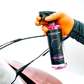 BLACKLINE® CRYSTAL GLASS CLEANER