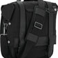Burly Brand Voyager Saddlebag (Ea) - Black B15-1000B