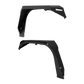 Body Armor 4x4 2019+ Jeep Wrangler JL Gladiator JT Front Fender Flares JL-6102