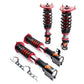 Godspeed Subaru Forester (SF) 1998-02 Coilovers