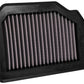 AEM Induction AEM 2015 Hyundai Genesis Sedan V6-3.8L F/I Dryflow Air Filter 28-50019