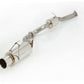 Apexi N1 Evo-R Catback Exhaust - 2000-2008 Honda S2000 (Single) *Discontinued