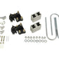 Belltech LOWERING KIT W/O SHOCKS 603