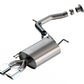 Borla 2023 Hyundai Palisade / 20-22 Kia Telluride 3.8L V6 S-Type Axle-Back Exhaust 11979