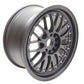 XXR 521 Wheel Flat Black 18x8.5 +25 5x4.5,5x120