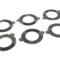 Ford Performance Parts Ford Racing 8.8 Inch TRACTION-LOK Rebuild Kit with Carbon Discs