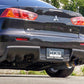 HKS Racing Muffler Lancer Evo-X Usa 31008-Bm002