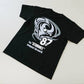 HKS Stormee Black T-Shirt 2021 - Large 51007-AK345