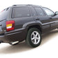 Borla 99-04 Jeep Grand Cherokee Limited/Laredo 4.0-4.7L / 02 Cherokee Sport 4.0L-4.7L Cat-Back Exhau 14836
