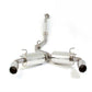 Apexi N1 Evo-R Muffler, 2013+ Scion FR-S / Subaru BRZ / Toyota 86 *Discontinued