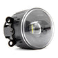 OLM Solo Strike LED Fog Lights - 13-16 FR-S / 15-21 WRX/STI