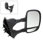 SPYDER Xtune Ford Superduty 02-07 Manual Extendable Manual Adjust Mirror Right MIR-FDSD99S-MA-R 9932427